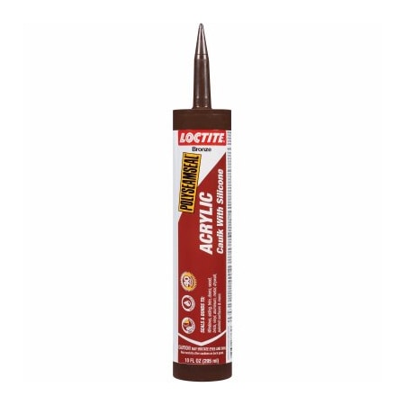 Henkel Polyseam 10OZ BRZ Caulk 1507599